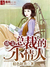 《盛宠,总裁的小情人》
