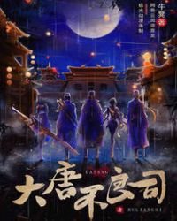《大唐不良司》