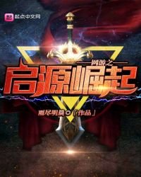 《网游之启源崛起》