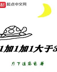 《1加1加1大于3》