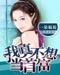 《我真不想当首富》