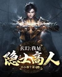 《玄幻:我是隐士高人》