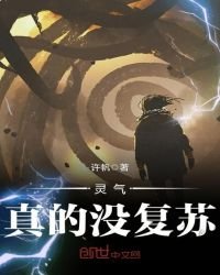 《灵气真的没复苏》