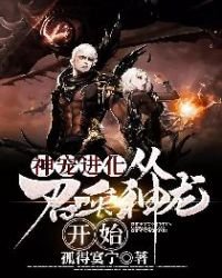 《神宠进化:从召唤神龙开始》