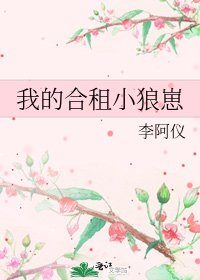 《我的合租小狼崽》