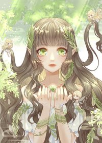 《成为全星际唯一的女神后》
