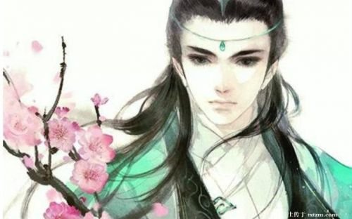 《竹马相将》