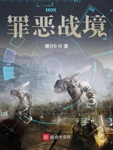 《罪恶战境》