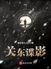 《关东谍影》