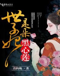 《世子妃她是朵黑心莲》