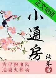 《小通房》
