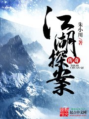 《江湖探案传奇》