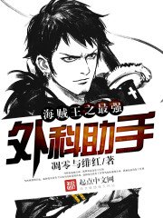 《海贼王之最强外科助手》