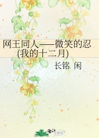 《网王同人——微笑的忍(我的十二月)》