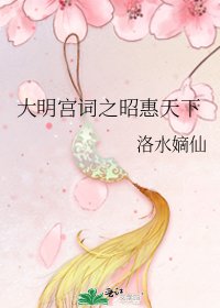 《大明宫词之昭惠天下》