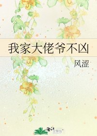 《我家大佬爷不凶》