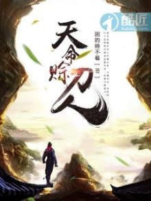 《天命赊刀人》