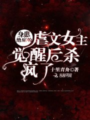 《身患绝症的虐文女主觉醒后杀疯了》