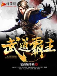 《武道霸主》