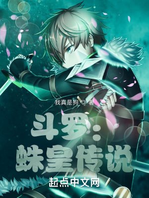 《斗罗:蛛皇传说》