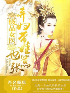 《极品女医:弃妇带娃也嚣张》
