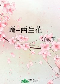 《嵴--两生花》