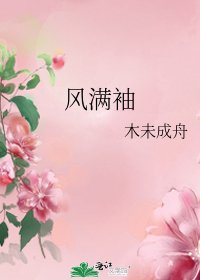 《风满袖》