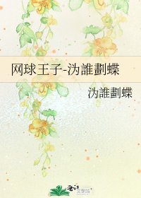 《网球王子-沩誰劃蝶》
