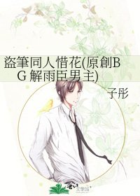 盜筆同人惜花(原創BG 解雨臣男主)