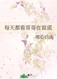 每天都看哥哥在说谎