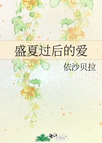 《盛夏过后的爱》