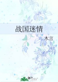 战国迷情
