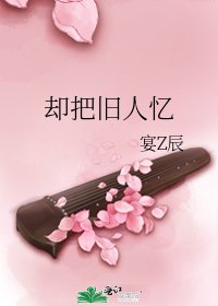 《却把旧人忆》