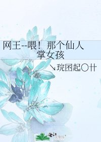 《网王--喂!那个仙人掌女孩》