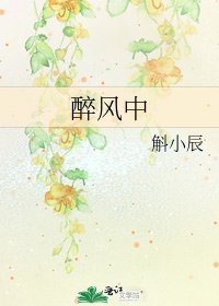 《醉风中》