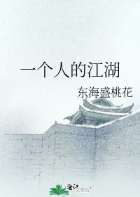 《一个人的江湖》