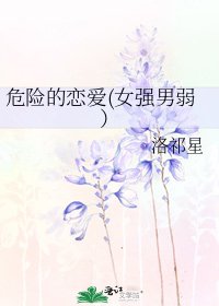 危险的恋爱(女强男弱）