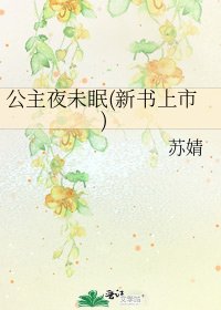 《公主夜未眠(新书上市)》