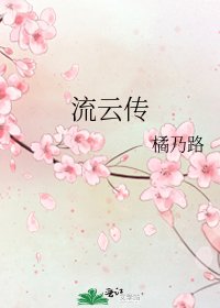 《流云传》