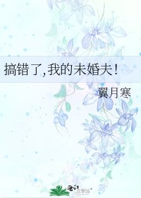 《搞错了,我的未婚夫!》