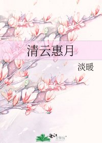《清云惠月》