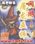 《网游——屠龙巫师》