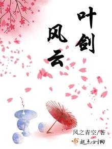 《叶剑风云》