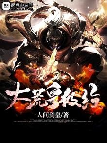 《大荒皇极经》