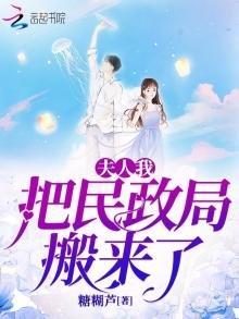 《夫人我把民政局搬来了》