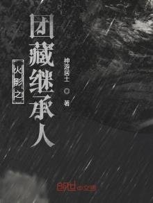 《火影之团藏继承人》