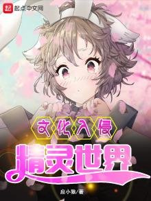 《文化入侵精灵世界》
