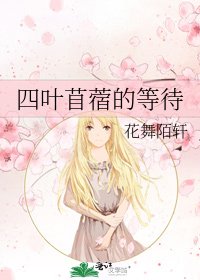 四叶苜蓿的等待