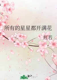《所有的星星都开满花》