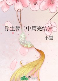 《浮生梦(中篇)》